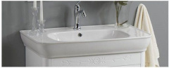 Раковина накладная BelBagno Prado 800-LVB