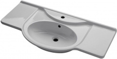 Раковина Dreja.eco Дрея 105 191669