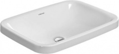 Раковина Duravit Durastyle 0372600000