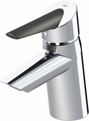 Смеситель для раковины Oras Optima New 2710F
