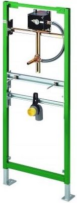 Инсталляция для писсуара Viega T3 Eco Plus 461843