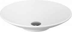 Раковина накладная VitrA Piu Due 50 5190B003-0016