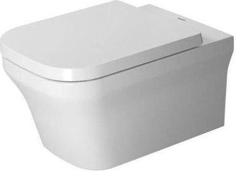 Чаша подвесного унитаза Duravit P3 Comforts 2561090000