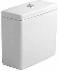 Сливной бачок Duravit Starck 3 0920100005