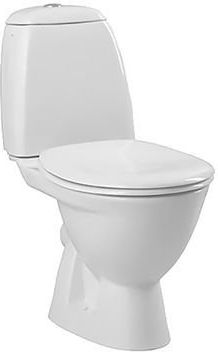Чаша унитаза VitrA Grand 6611B003-0075