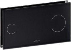 Кнопка смыва Viega Visign for More 100 597498