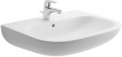 Раковина Duravit D-Code 23105500002