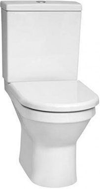 Унитаз-компакт VitrA S50 5746B003-0096