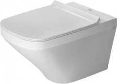 Подвесной унитаз Duravit DuraStyle 2551090000