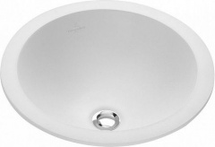 Раковина Villeroy & Boch Loop & Friends 53 6140 51 R2