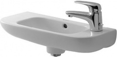 Раковина Duravit D-Code 07065000082