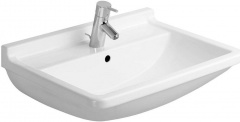 Раковина Duravit Starck 3 0300600000