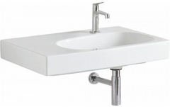 Раковина Geberit Citterio 75 123675000