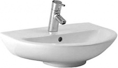 Раковина Jika Mio 1071.3