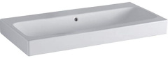 Раковина Geberit iCon 90 124093000