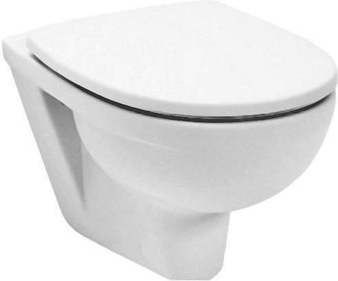 Унитаз подвесной IFO Orsa RP413100600