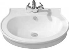 Раковина Cezares Primo CZR-399-T