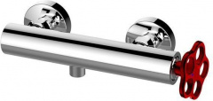 Смеситель для душа BelBagno Roso ROS-ESDM-CRM