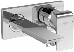 Смеситель для раковины Ideal Standard Strada A5844AA