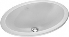 Раковина Villeroy & Boch Loop & Friends 57 6155 20 R2