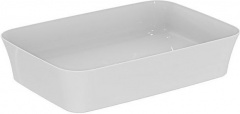 Раковина накладная Ideal Standard Ipalyss E139201