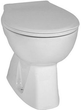 Чаша приставного унитаза VitrA Normus 5820B003-0075