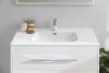 Раковина Aquanet Flat 70 белая