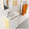 Дверца для тумбы Ravak Classic 40 L X000000420