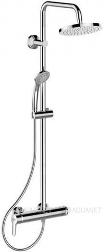 Душевая стойка Ideal Standard Idealrain Eco SL B1098AA