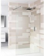 Душевая перегородка Riho Scandic Flat S400 95 GC5220F