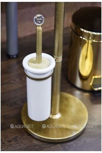 Стойка для туалета Cezares Olimp WCS-02-Sw