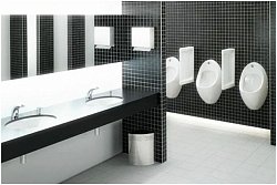 Писсуар VitrA Arkitekt 4106B003-5291