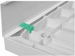 Каркас для поддона Cezares Tray M-R-100-ML