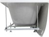 Акриловая ванна Aquanet Family Elegant A 180x80 3805-N-MW