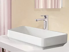 Раковина Jacob Delafon Vox 55 EVU002-00
