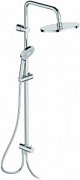 Душевая стойка Ideal Standard Idealrain Eco Evo A6943AA