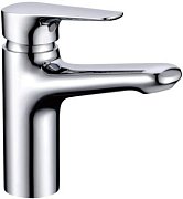 Смеситель для раковины Bravat Arden F1351385CP-RUS
