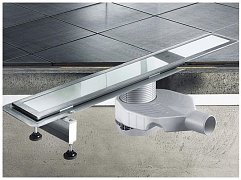 Решетка Viega Advantix Visign ER4 589561