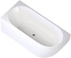 Акриловая ванна Aquanet Family Elegant A 180x80 3805-N-MW