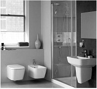 Унитаз подвесной Ideal Standard Ventuno T316501