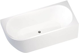 Акриловая ванна Aquanet Family Elegant B 180x80 3806-N-GW
