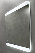 Зеркало BelBagno SPC-CEZ-1000-700-LED-TCH