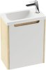 Дверца для тумбы Ravak Classic 40 L X000000420