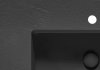 Раковина Acquabella Integra 80 Slate Negro S/F