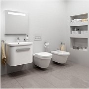 Биде подвесное Ravak Chrome X01450