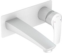 Смеситель для раковины Iddis Ray RAYWT00i65 (с внутренней частью)