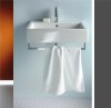 Раковина Duravit Vero 60 0454600027