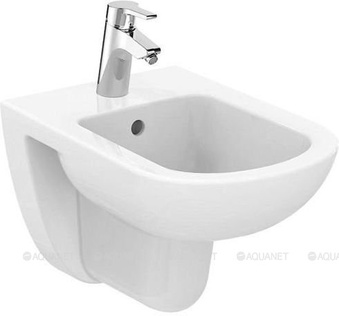Биде подвесное Ideal Standard Tempo T510001