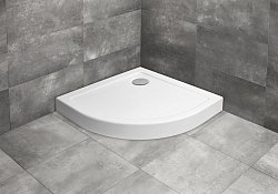 Душевой поддон Radaway Doros A Compact SDRA9090-05 90x90
