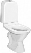 Унитаз-компакт  Gustavsberg Basic 392